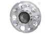 OPTIMAL 912724 Wheel Bearing Kit
